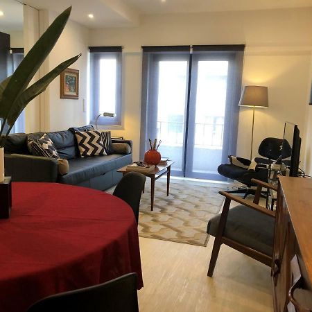 Apartamento Jose Estevao Lisboa Exteriör bild
