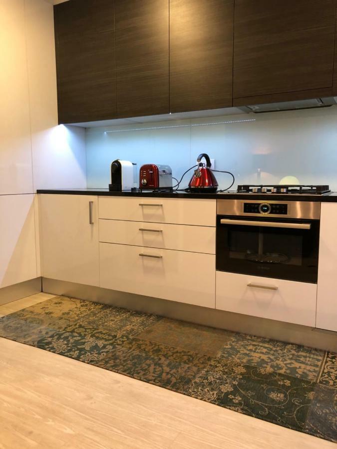 Apartamento Jose Estevao Lisboa Exteriör bild