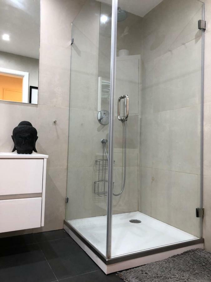 Apartamento Jose Estevao Lisboa Exteriör bild