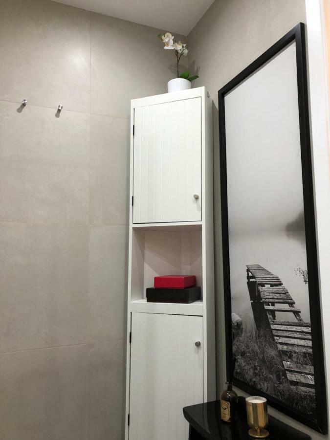 Apartamento Jose Estevao Lisboa Exteriör bild