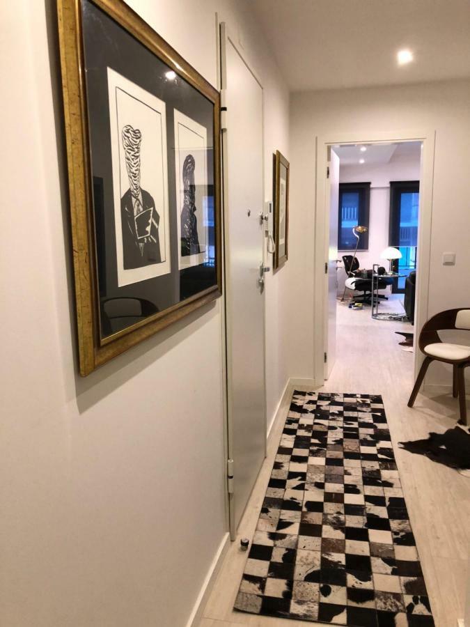 Apartamento Jose Estevao Lisboa Exteriör bild