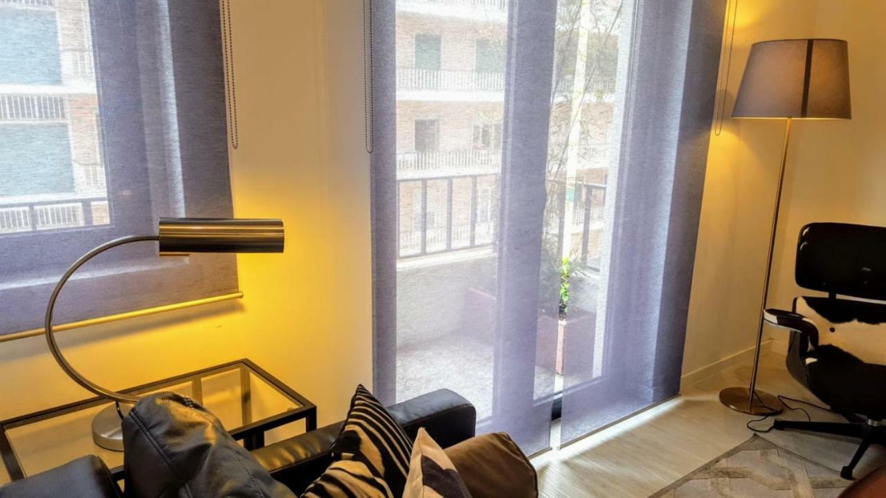 Apartamento Jose Estevao Lisboa Exteriör bild