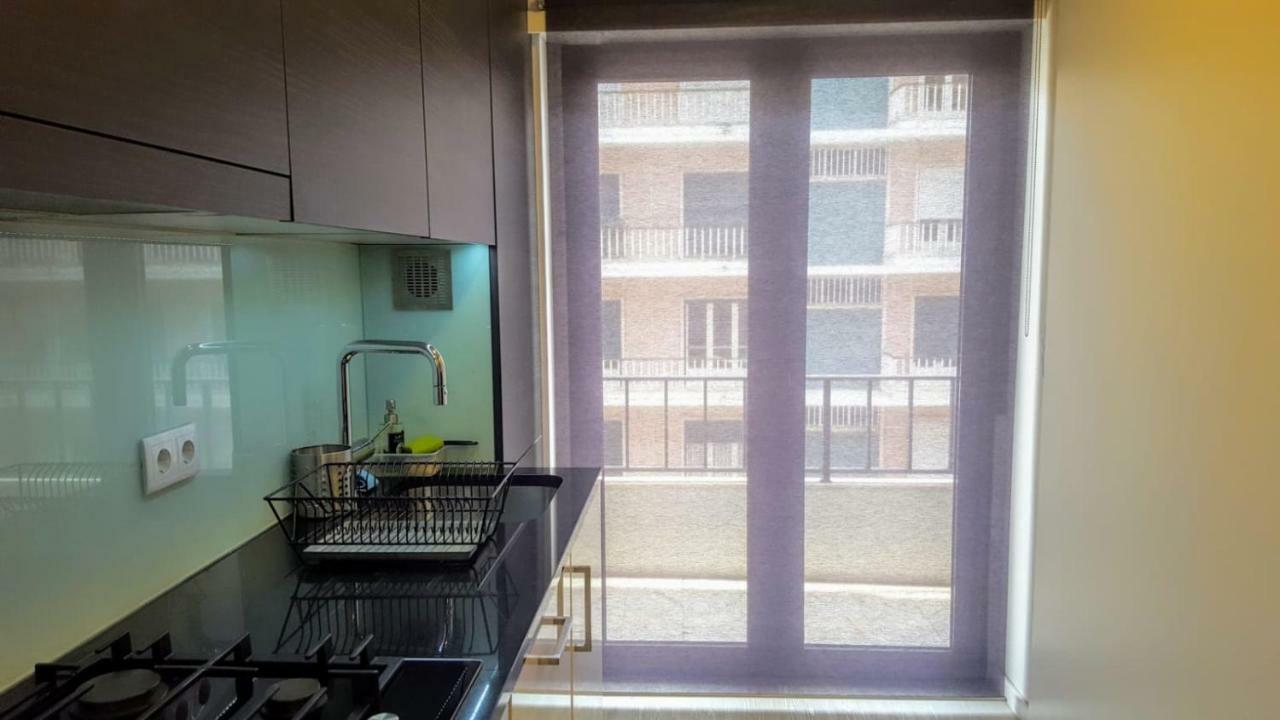 Apartamento Jose Estevao Lisboa Exteriör bild