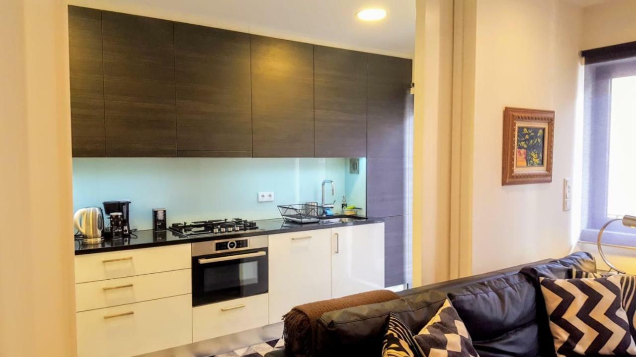 Apartamento Jose Estevao Lisboa Exteriör bild