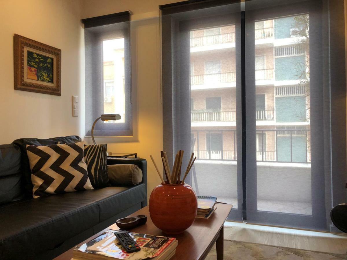 Apartamento Jose Estevao Lägenhet Lisboa Exteriör bild