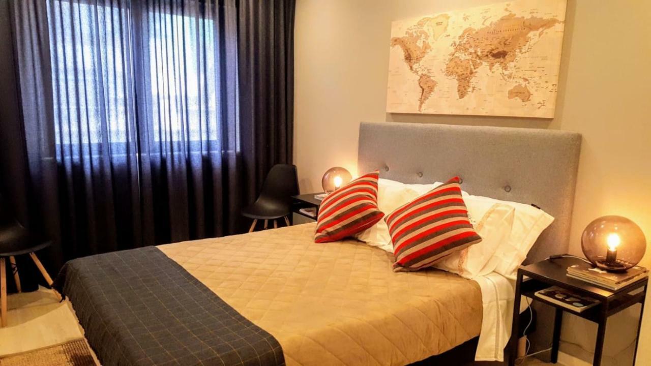 Apartamento Jose Estevao Lisboa Exteriör bild